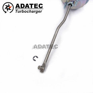 Planet Gates Turbine A270 A2700902780 A2700901880 Turbo Wastegate Actuator A2700902280 for Mercedes Benz C180 M270 1.6T 122HP 156HP