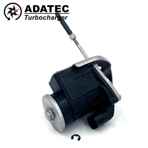 Planet Gates Turbine Wastegate 16399700016 16399880016 Turbo Actuator 282312B760 for Hyundai Tucson / iX35 1.6 GDi Petrol Manual 2017-