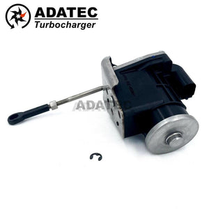 Planet Gates Turbine Wastegate 16399700016 16399880016 Turbo Actuator 282312B760 for Hyundai Tucson / iX35 1.6 GDi Petrol Manual 2017-