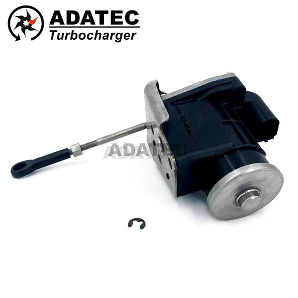 Planet Gates Turbine Wastegate 16399700016 16399880016 Turbo Actuator 282312B760 for Hyundai Tucson / iX35 1.6 GDi Petrol Manual 2017-