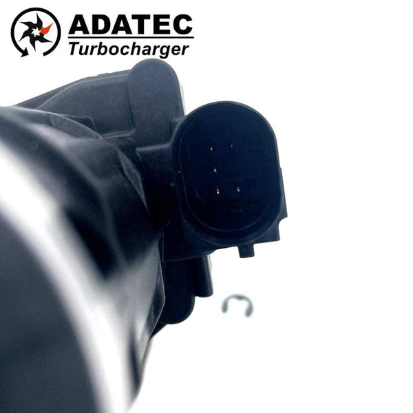 Planet Gates Turbine Wastegate 16399700016 16399880016 Turbo Actuator 282312B760 for Hyundai Tucson / iX35 1.6 GDi Petrol Manual 2017-