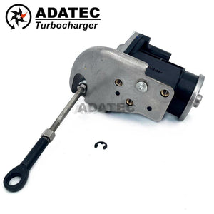 Planet Gates Turbine Wastegate 16399700016 16399880016 Turbo Actuator 282312B760 for Hyundai Tucson / iX35 1.6 GDi Petrol Manual 2017-