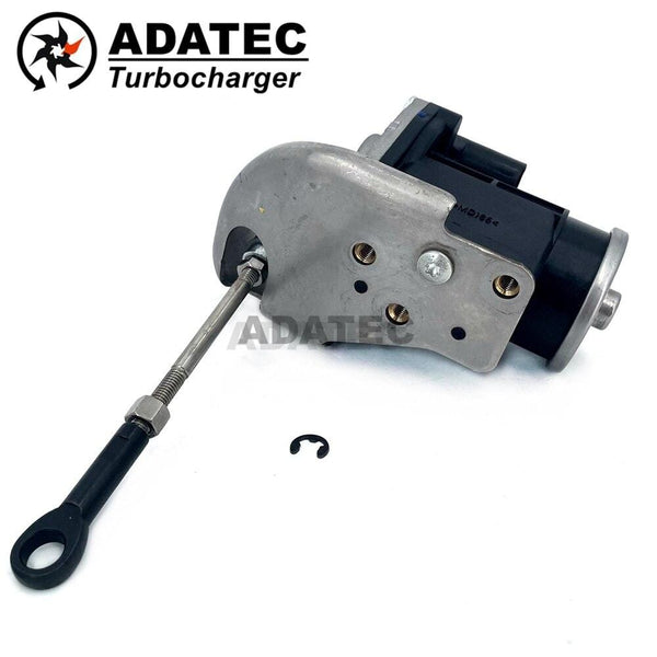 Planet Gates Turbine Wastegate 16399700016 16399880016 Turbo Actuator 282312B760 for Hyundai Tucson / iX35 1.6 GDi Petrol Manual 2017-