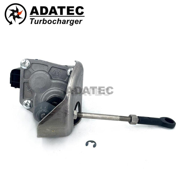 Planet Gates Turbine Wastegate 16399700016 16399880016 Turbo Actuator 282312B760 for Hyundai Tucson / iX35 1.6 GDi Petrol Manual 2017-