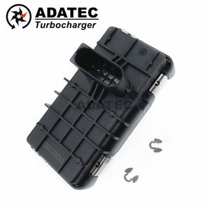 Planet Gates Turbo Actuator 8512379 8512454 Turbine Wastegate 6NW010430-01 11658512454 for Mini Cooper Clubman Clubvan Countryman 2.0D N47N