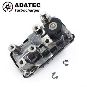 Planet Gates Turbo Actuator 8512379 8512454 Turbine Wastegate 6NW010430-01 11658512454 for Mini Cooper Clubman Clubvan Countryman 2.0D N47N