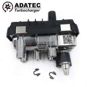 Planet Gates Turbo Actuator 8512379 8512454 Turbine Wastegate 6NW010430-01 11658512454 for Mini Cooper Clubman Clubvan Countryman 2.0D N47N