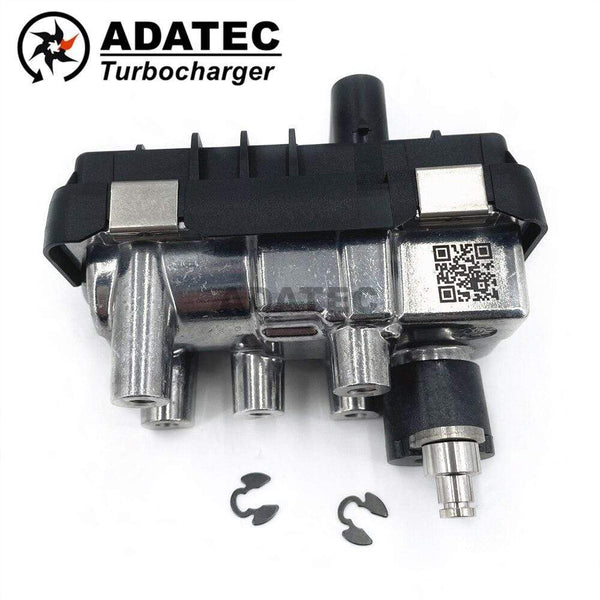 Planet Gates Turbo Actuator 8512379 8512454 Turbine Wastegate 6NW010430-01 11658512454 for Mini Cooper Clubman Clubvan Countryman 2.0D N47N