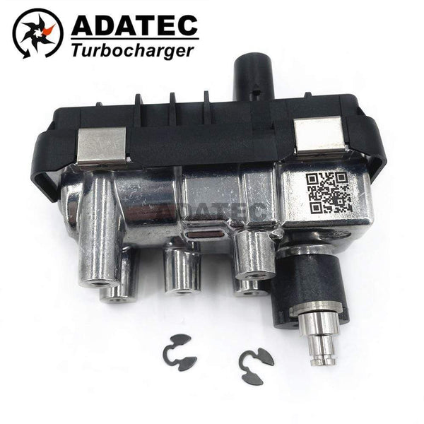 Planet Gates Turbo Actuator 8512379 8512454 Turbine Wastegate 6NW010430-01 11658512454 for Mini Cooper Clubman Clubvan Countryman 2.0D N47N