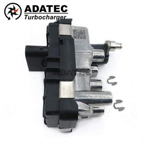 Planet Gates Turbo Actuator 8512379 8512454 Turbine Wastegate 6NW010430-01 11658512454 for Mini Cooper Clubman Clubvan Countryman 2.0D N47N