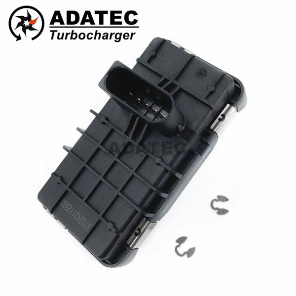 Planet Gates Turbo Actuator 8512379 8512454 Turbine Wastegate 6NW010430-01 11658512454 for Mini Cooper Clubman Clubvan Countryman 2.0D N47N