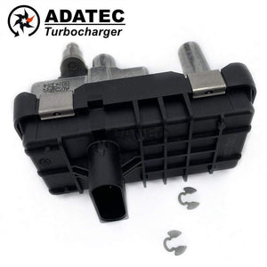 Planet Gates Turbo Actuator 8512379 8512454 Turbine Wastegate 6NW010430-01 11658512454 for Mini Cooper Clubman Clubvan Countryman 2.0D N47N