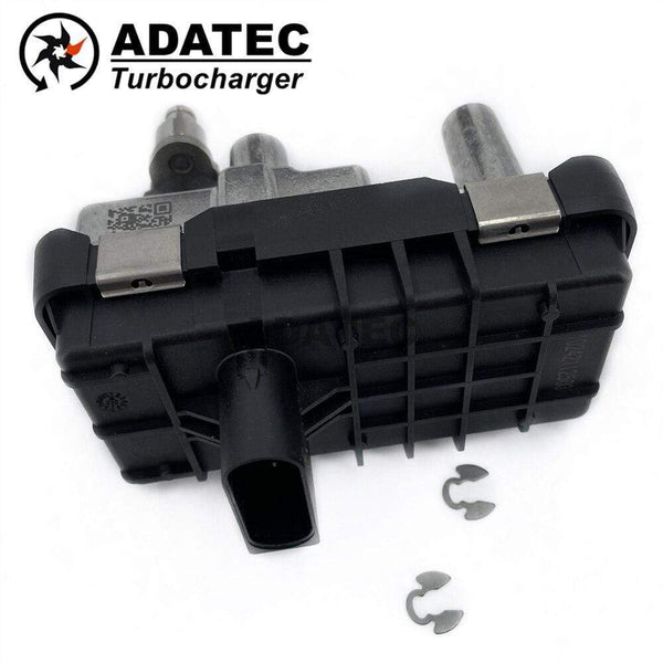 Planet Gates Turbo Actuator 8512379 8512454 Turbine Wastegate 6NW010430-01 11658512454 for Mini Cooper Clubman Clubvan Countryman 2.0D N47N