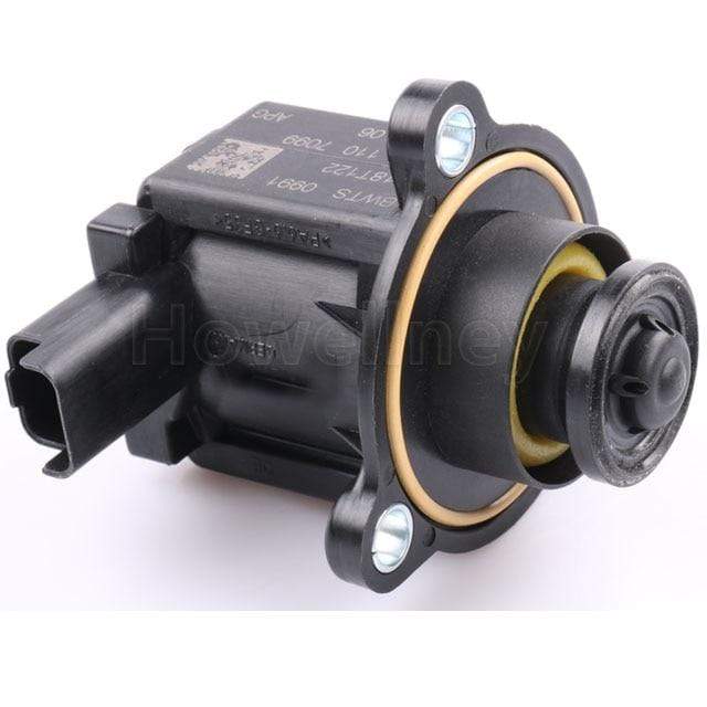 Turbo Actuator Wastegate Control Solenoid Valve 037977 11657566324 116 ...