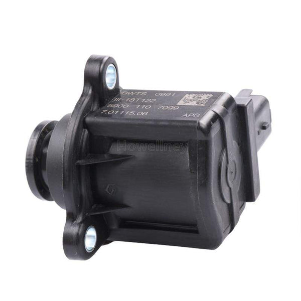 Planet Gates Turbo Actuator Wastegate Control Solenoid Valve 037977 11657566324 11658636606 for Mini Copper Citroen C4 C5 Peugeot 207