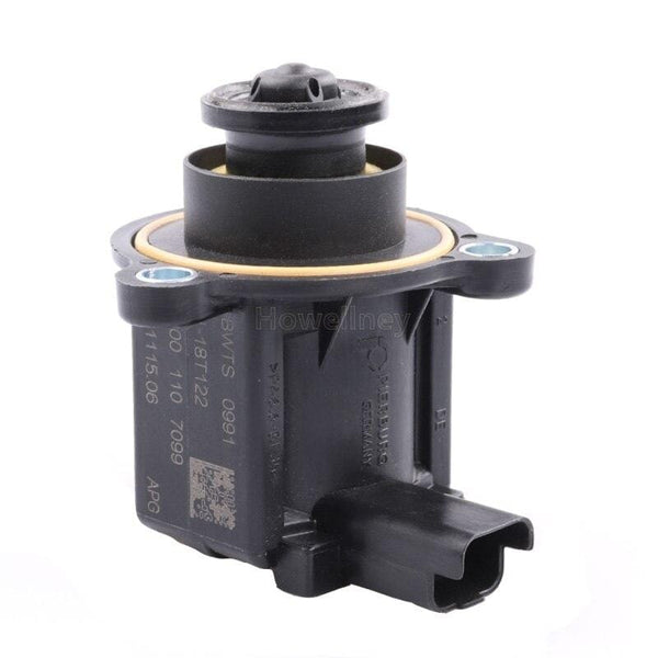 Planet Gates Turbo Actuator Wastegate Control Solenoid Valve 037977 11657566324 11658636606 for Mini Copper Citroen C4 C5 Peugeot 207