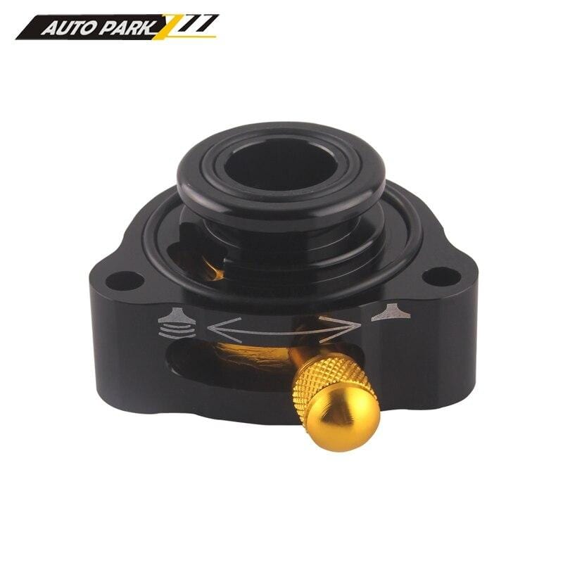 Planet Gates Turbo adjustable Blow Off valve adapter Spacer for fiat punto evo 1.4 multiair 123ps loud bov1148