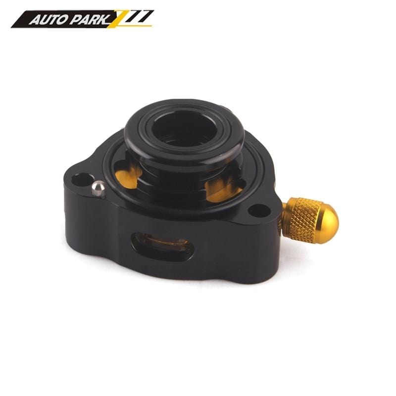 Planet Gates Turbo adjustable Blow Off valve adapter Spacer for fiat punto evo 1.4 multiair 123ps loud bov1148