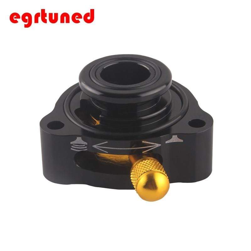 Planet Gates Turbo adjustable Blow Off valve adapter Spacer for fiat punto evo 1.4 multiair 123ps loud bov1148