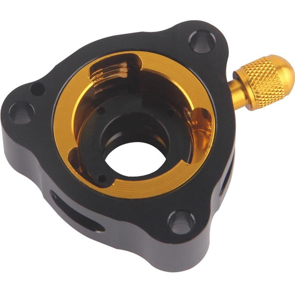 Planet Gates Turbo adjustable Blow Off valve adapter Spacer for fiat punto evo 1.4 multiair 123ps loud bov1148