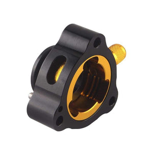Planet Gates Turbo adjustable Blow Off valve adapter Spacer for fiat punto evo 1.4 multiair 123ps loud bov1148