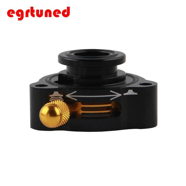 Planet Gates Turbo adjustable Blow Off valve adapter Spacer for fiat punto evo 1.4 multiair 123ps loud bov1148