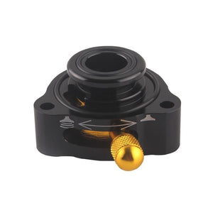 Planet Gates Turbo adjustable Blow Off valve adapter Spacer for fiat punto evo 1.4 multiair 123ps loud bov1148