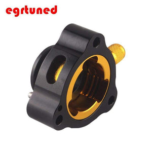 Planet Gates Turbo adjustable Blow Off valve adapter Spacer for fiat punto evo 1.4 multiair 123ps loud bov1148