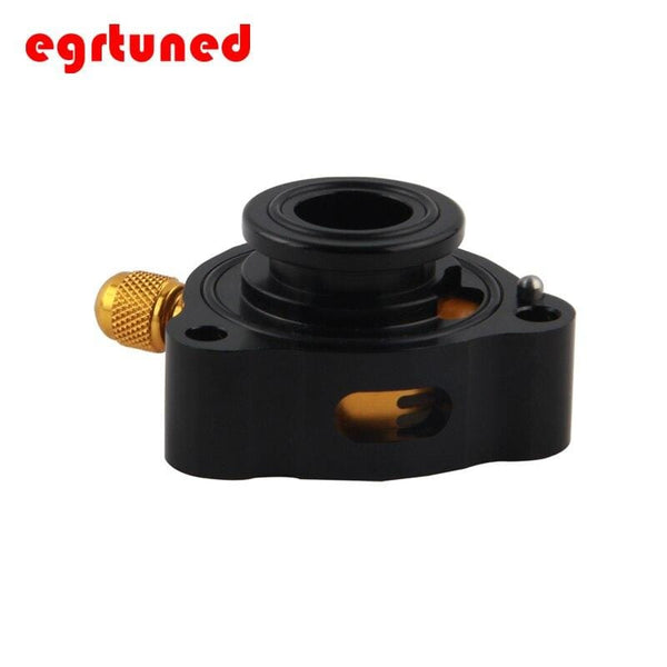 Planet Gates Turbo adjustable Blow Off valve adapter Spacer for fiat punto evo 1.4 multiair 123ps loud bov1148