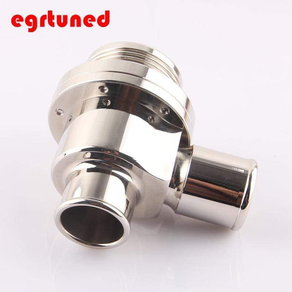 Planet Gates Turbo aluminum 32mm chorme Diesel Blow Off Valve Dump Valve for Mit EVO car bov