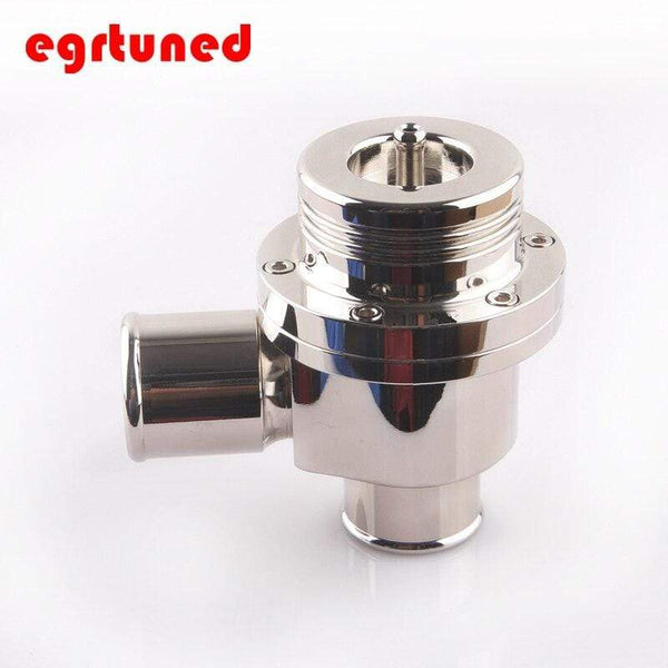 Planet Gates Turbo aluminum 32mm chorme Diesel Blow Off Valve Dump Valve for Mit EVO car bov