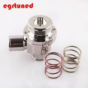 Planet Gates Turbo aluminum 32mm chorme Diesel Blow Off Valve Dump Valve for Mit EVO car bov