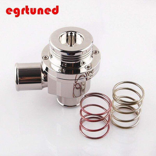 Planet Gates Turbo aluminum 32mm chorme Diesel Blow Off Valve Dump Valve for Mit EVO car bov