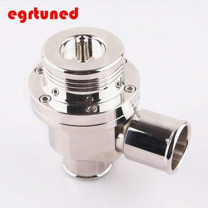 Planet Gates Turbo aluminum 32mm chorme Diesel Blow Off Valve Dump Valve for Mit EVO car bov