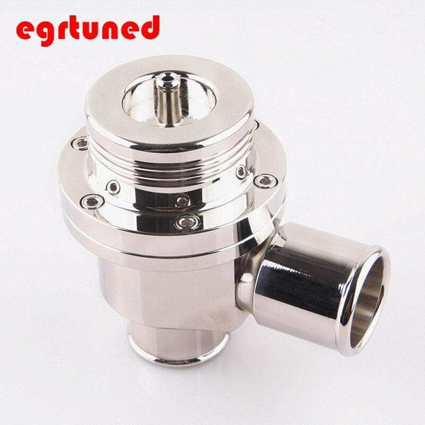 Planet Gates Turbo aluminum 32mm chorme Diesel Blow Off Valve Dump Valve for Mit EVO car bov