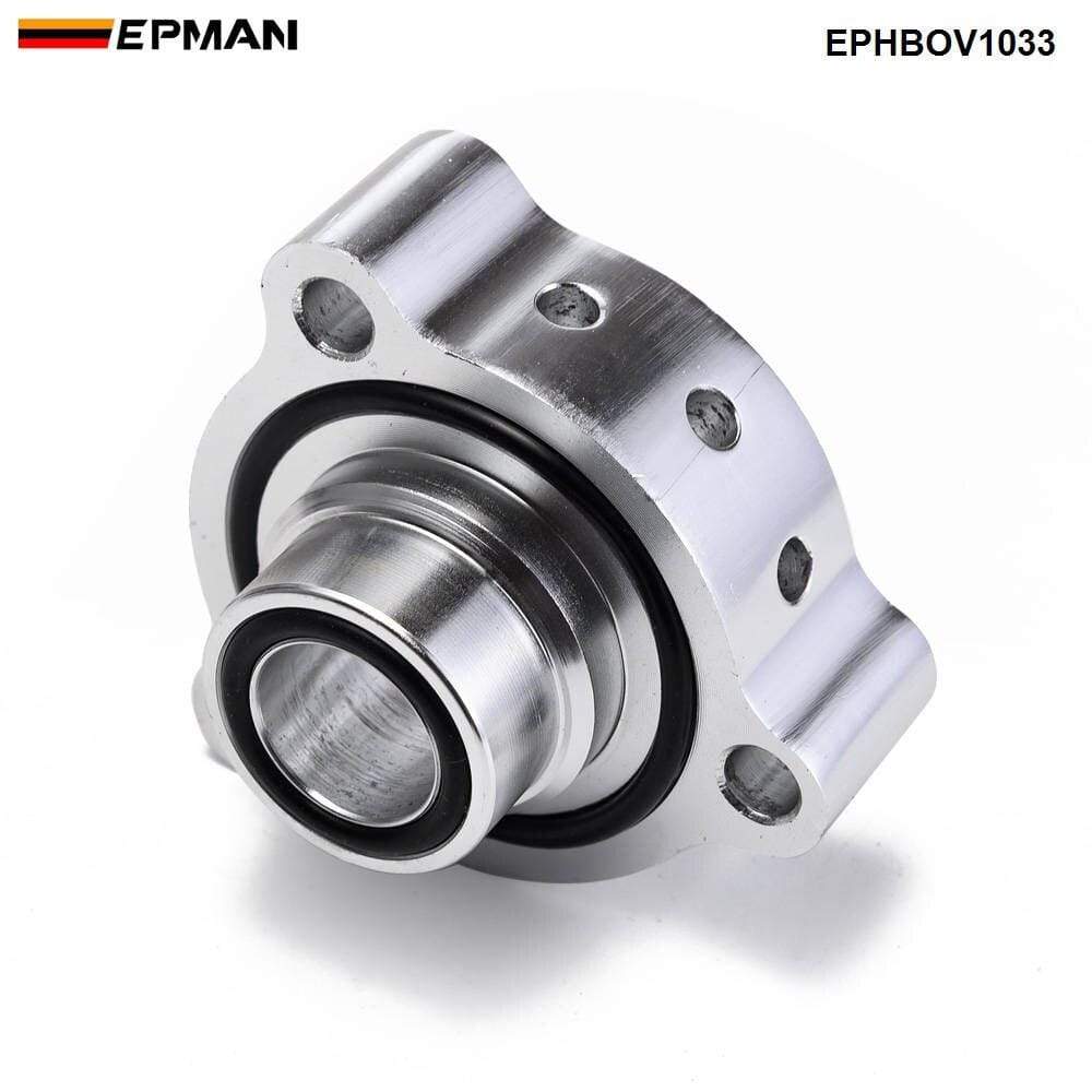 Planet Gates Turbo Blow Off Valve Adaptor Diverter For Mercedes BENZ A C E GLC GLA 2.0T and For BYD G5 1.5T Engine Adapter EPHBOV1033
