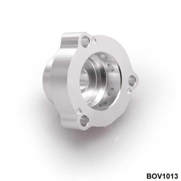 Planet Gates Turbo Blow Off Valve BOV Dump Adaptor For Audi A3 1.4T/2.0T FSI B7 EP-BOV1013