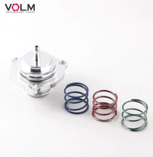 Planet Gates Turbo blow off valve for VAUXHALL OPEL ASTRA CORSA Z20LET VXR RECIRCULATING DUMP  bov1115
