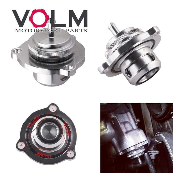 Planet Gates Turbo blow off valve for VAUXHALL OPEL ASTRA CORSA Z20LET VXR RECIRCULATING DUMP  bov1115