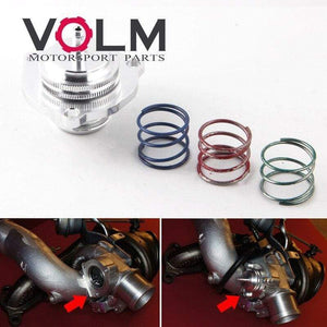 Planet Gates Turbo blow off valve for VAUXHALL OPEL ASTRA CORSA Z20LET VXR RECIRCULATING DUMP  bov1115