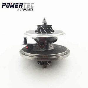 Planet Gates Turbo cartridge 03G253019L for Seat Altea Leon Toledo 140 HP 103 Kw 2.0 TDI BMP BMM - GT1646V 765261 turbocharger rebuild core