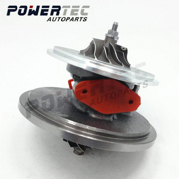 Planet Gates Turbo cartridge 03G253019L for Seat Altea Leon Toledo 140 HP 103 Kw 2.0 TDI BMP BMM - GT1646V 765261 turbocharger rebuild core