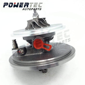 Planet Gates Turbo cartridge 03G253019L for Seat Altea Leon Toledo 140 HP 103 Kw 2.0 TDI BMP BMM - GT1646V 765261 turbocharger rebuild core