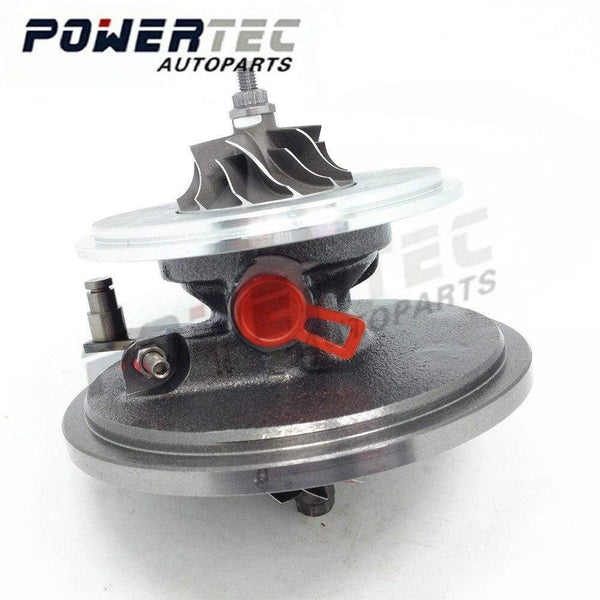 Planet Gates Turbo cartridge 03G253019L for Seat Altea Leon Toledo 140 HP 103 Kw 2.0 TDI BMP BMM - GT1646V 765261 turbocharger rebuild core