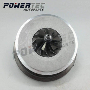 Planet Gates Turbo cartridge 03G253019L for Seat Altea Leon Toledo 140 HP 103 Kw 2.0 TDI BMP BMM - GT1646V 765261 turbocharger rebuild core