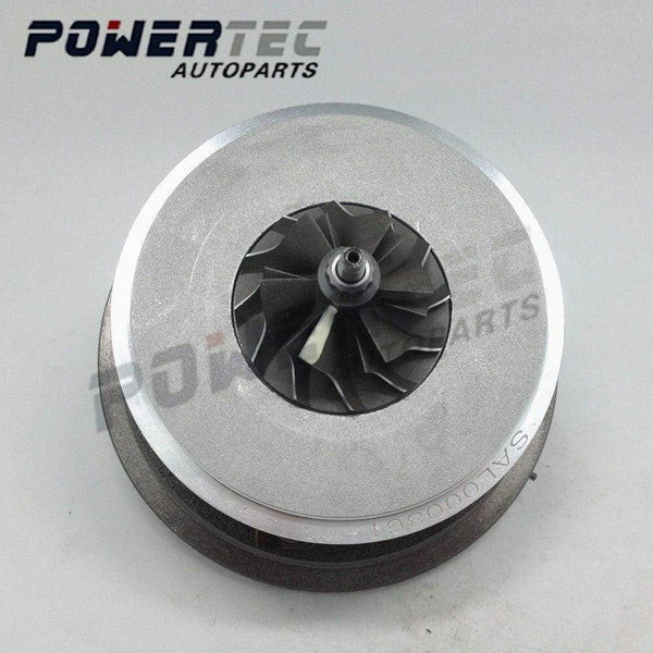 Planet Gates Turbo cartridge 03G253019L for Seat Altea Leon Toledo 140 HP 103 Kw 2.0 TDI BMP BMM - GT1646V 765261 turbocharger rebuild core