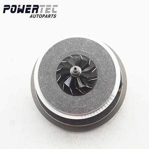 Planet Gates Turbo cartridge 03G253019L for Seat Altea Leon Toledo 140 HP 103 Kw 2.0 TDI BMP BMM - GT1646V 765261 turbocharger rebuild core