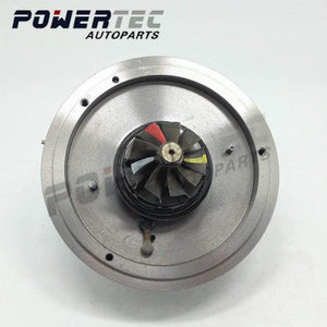 Planet Gates Turbo cartridge 03G253019L for Seat Altea Leon Toledo 140 HP 103 Kw 2.0 TDI BMP BMM - GT1646V 765261 turbocharger rebuild core