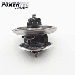 Planet Gates Turbo cartridge 03G253019L for Seat Altea Leon Toledo 140 HP 103 Kw 2.0 TDI BMP BMM - GT1646V 765261 turbocharger rebuild core