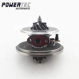Planet Gates Turbo cartridge 03G253019L for Seat Altea Leon Toledo 140 HP 103 Kw 2.0 TDI BMP BMM - GT1646V 765261 turbocharger rebuild core